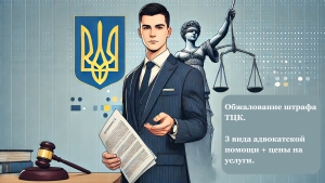 Вы получили сообщение про штраф ТЦК?